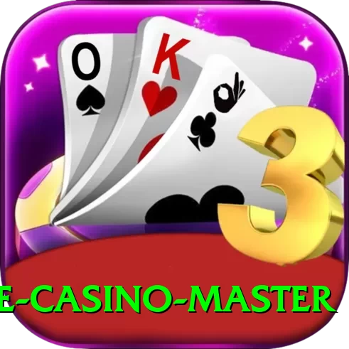 A777 Game Live Casino Master - 2