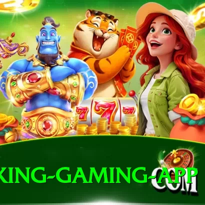 bn55 King Gaming App - 2