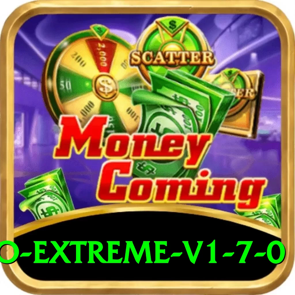 bv999 Casino Extreme v1.7.0 - 2