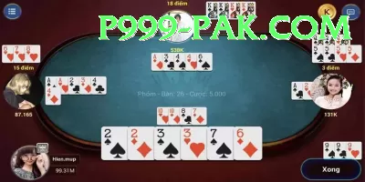 1Win PK Live Casino Mega Screenshot 4 - 6