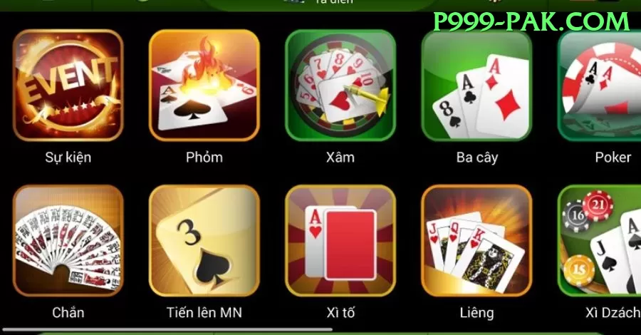 bn55 King Gaming App Screenshot 2