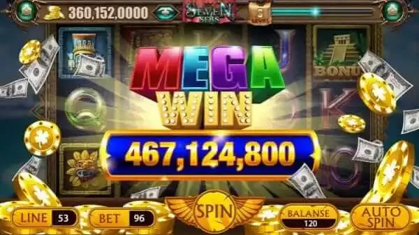 Gates of Olympus slot p7bet