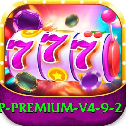 lg777 App Premium v4.9.2 - 2