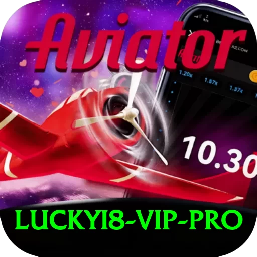 luckyi8 - VIP Pro - 2