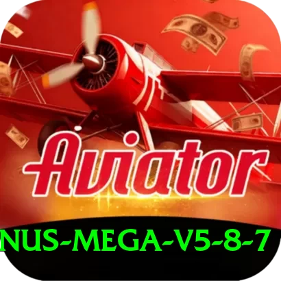 ZK77 Bonus Mega v5.8.7 - 2